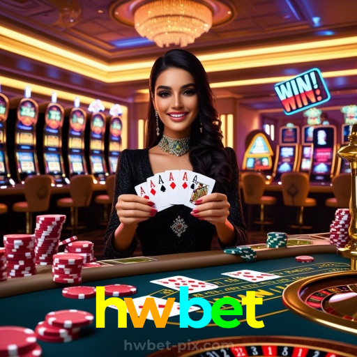 hwbet:Ganhe no futebol e conquiste prêmios nos melhores jogos de cassino online!