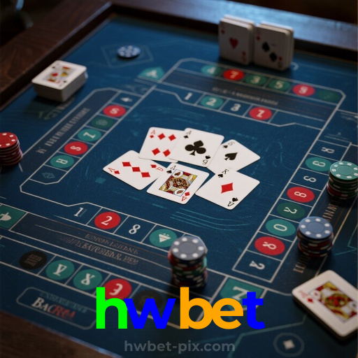 hwbet:Aposte na roleta e conquiste prêmios fantásticos!