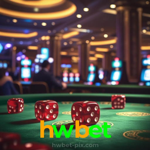 hwbet:Jogue as melhores slots e conquiste jackpots épicos!