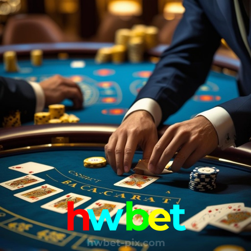 hwbet:O cassino online perfeito para quem ama futebol e jogos emocionantes!