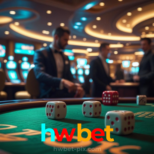 hwbet:Em nosso cassino online, sua sorte vai brilhar! Aposte e vença!