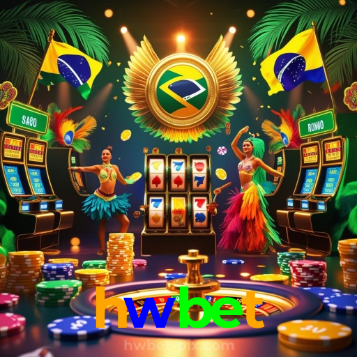 hwbet:Aposte no futebol e ganhe prêmios fantásticos em blackjack e roleta!