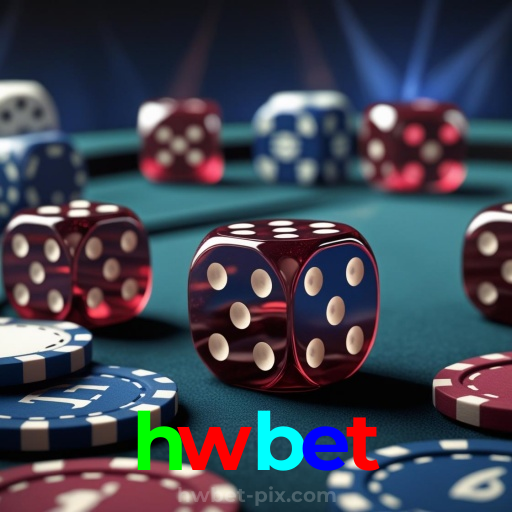 hwbet:Jogue no cassino mais seguro com poker, roleta e apostas no futebol!