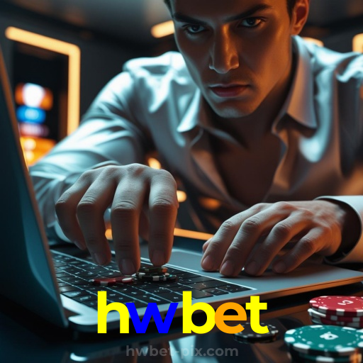 hwbet:Cada giro é uma chance de ganhar! Jogue nas slots agora mesmo!