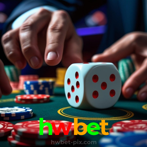 hwbet：Jogue poker no nosso cassino e conquiste vitórias épicas!
