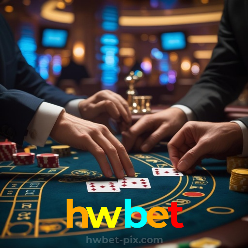 hwbet:Aposte no futebol e jogue as melhores slots para grandes vitórias!