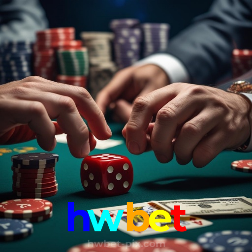 hwbet：Jogue blackjack, roleta e aposte no futebol para vitórias emocionantes!