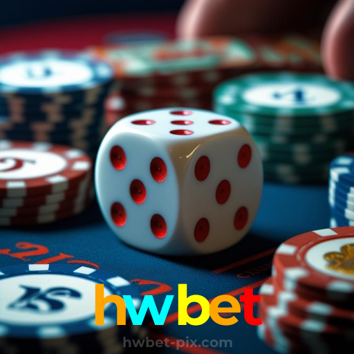 hwbet:Apostas no futebol e grandes prêmios em roleta no cassino online!