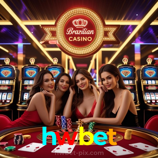hwbet:Jogue poker, aposte no futebol e ganhe em grande estilo!