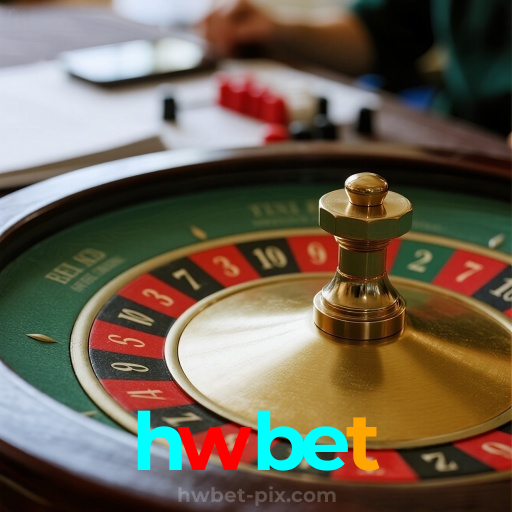 hwbet:Aposte nas melhores mesas de poker e vença como nunca!