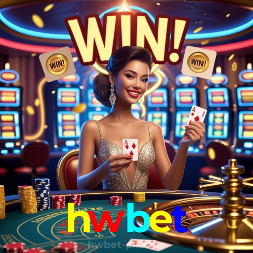 hwbet:Jogue poker como um profissional e ganhe grandes prêmios!