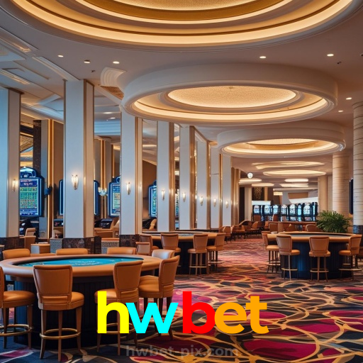 hwbet:Jogue nas melhores slots e conquiste jackpots incrÃveis!