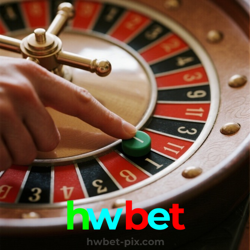 hwbet:Entre no cassino e aposte nas roletas mais emocionantes!