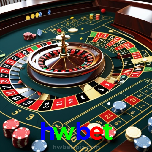 hwbet:Jogue blackjack, aposte no futebol e conquiste grandes vitórias!