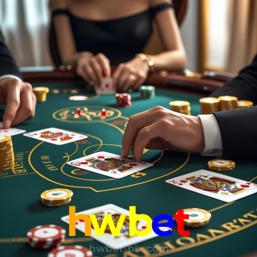 hwbet:Jogue nas melhores slots e descubra o jackpot dos seus sonhos!