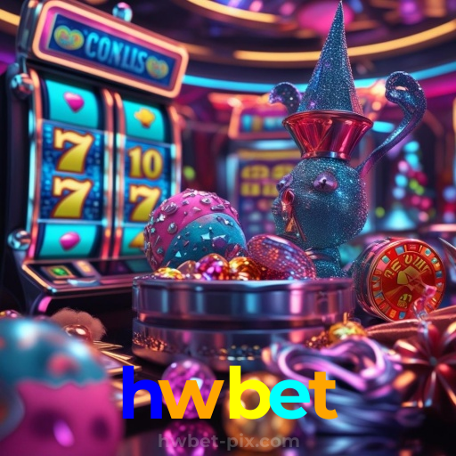 hwbet:Cada giro é uma chance de ganhar! Jogue nas slots agora mesmo!