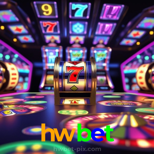 hwbet:A melhor plataforma de jogos de cassino e apostas no futebol está aqui!