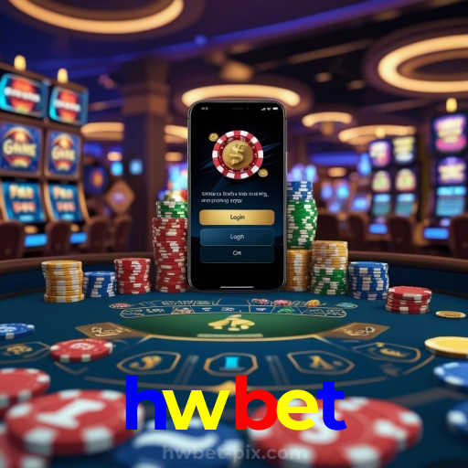 hwbet：Onde sua sorte brilha: poker, roleta e apostas no futebol online!