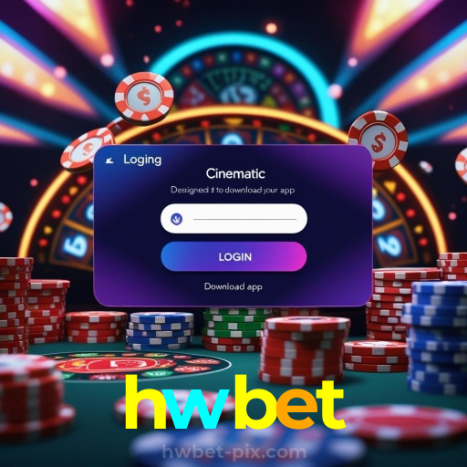 hwbet:Aposte no futebol e jogue os melhores jogos de cassino com segurança!