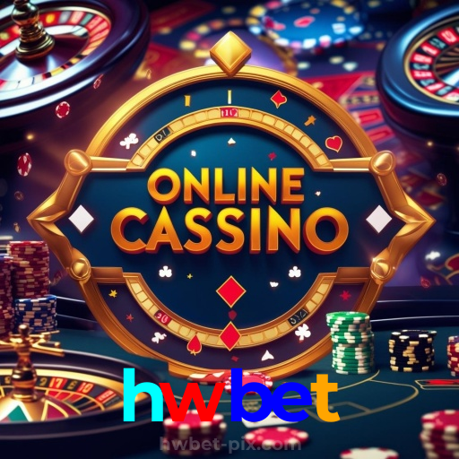 hwbet:Jogue slots e aposte no futebol ao vivo para vitórias emocionantes!