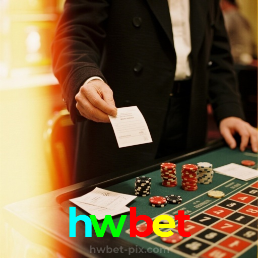 hwbet：O cassino online perfeito para jogadores de poker, roleta e futebol!