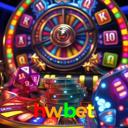 hwbet:Jogue no cassino mais seguro com poker, roleta e apostas no futebol!