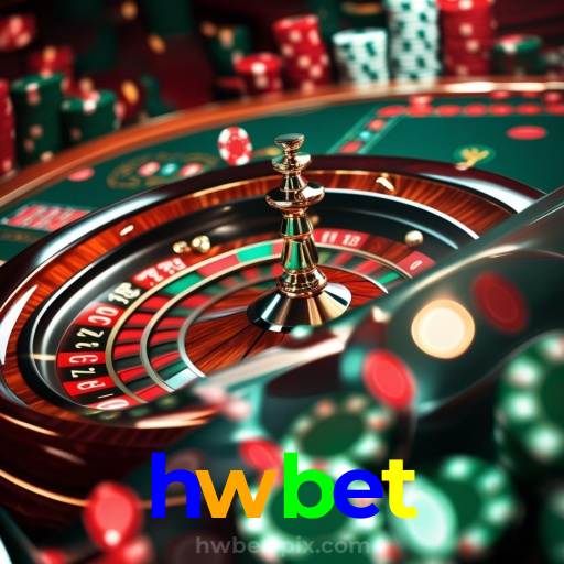 hwbet:Jogue nas mesas de poker e vença como um profissional!