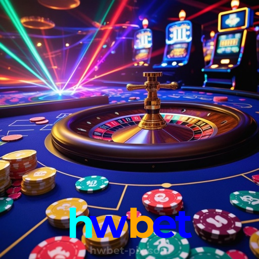 hwbet：Jogue poker, aposte no futebol e vença com grandes vitórias no cassino online!