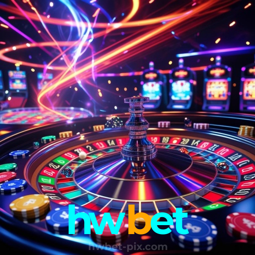 hwbet:O cassino online mais confiável para apostas ao vivo no futebol e jogos de cassino!