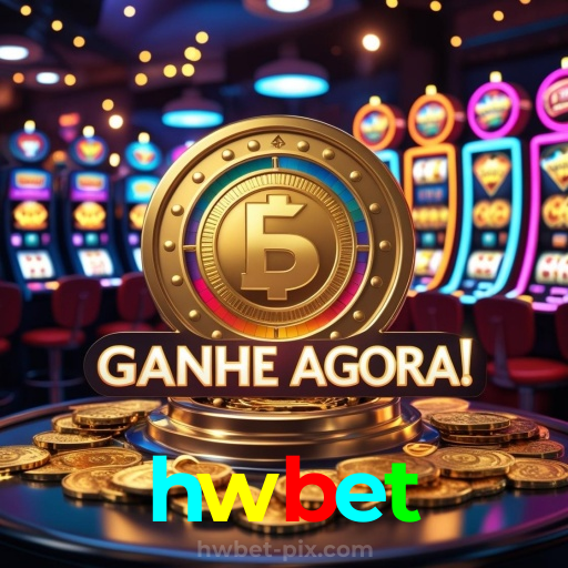 hwbet:As maiores vitórias estão te esperando nas nossas slots online!