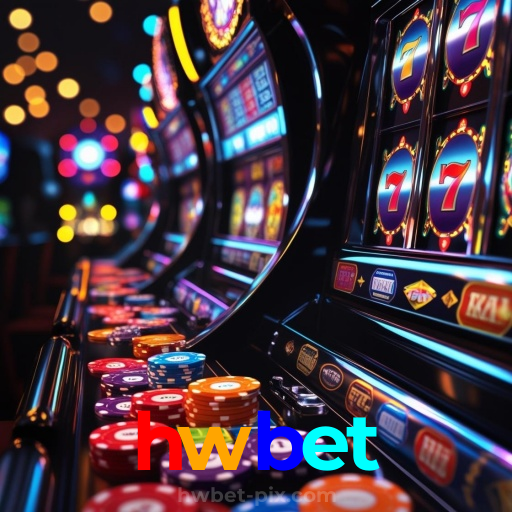 hwbet:Aposte no futebol e ganhe com os melhores jogos de cassino online!