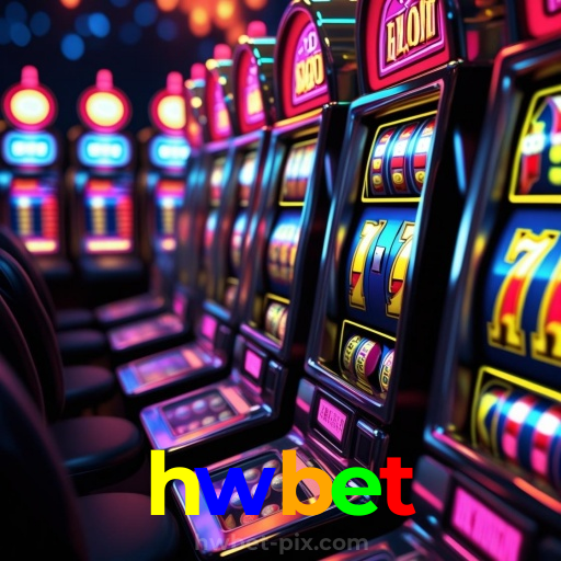 hwbet：Jogue poker, roleta e aposte no futebol no cassino mais confiável!