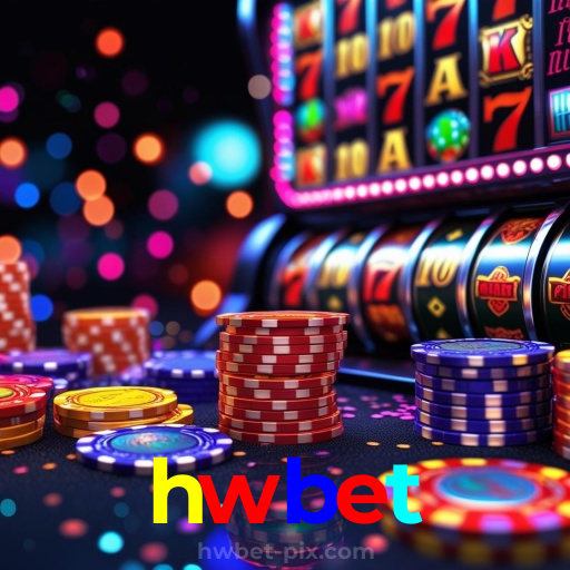 hwbet:O cassino online mais seguro para apostas no futebol e roleta!