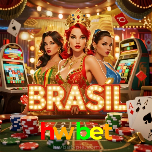 hwbet：Apostas ao vivo no futebol e diversão garantida com slots e roleta!