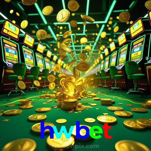 hwbet:Jogue slots, aposte no futebol e ganhe grandes prêmios em nosso cassino!
