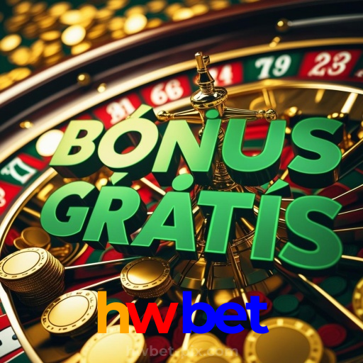 hwbet:Aposte em nosso cassino e viva uma experiência única de diversão!