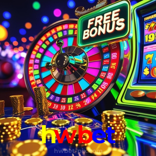 hwbet:Aposte no futebol e jogue os melhores jogos de cassino como slots e blackjack!