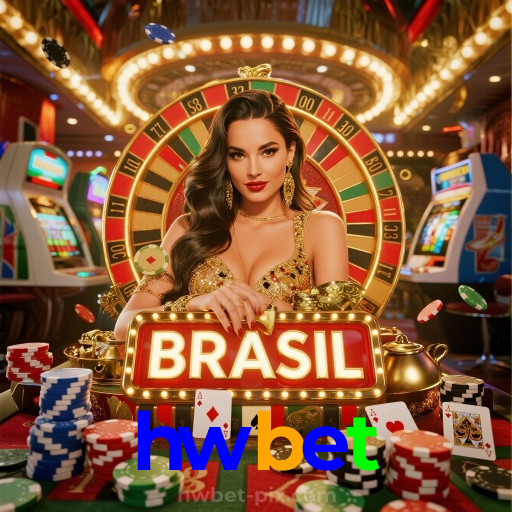 hwbet:A diversão e as vitórias estão te esperando no nosso cassino online!