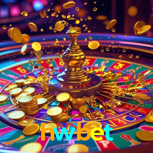 hwbet:Apostas em futebol e os melhores jogos de cassino para você ganhar!