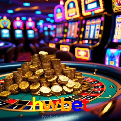 hwbet:Jogue nas mesas de poker e vença como um profissional!