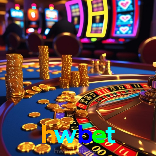 hwbet:Jogue blackjack, aposte no futebol e conquiste vitórias épicas no cassino online!