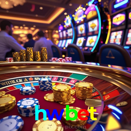 hwbet:Apostas em futebol e os melhores jogos de cassino esperam por você!