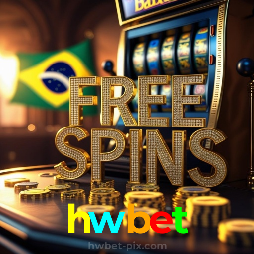 hwbet：Jogue nas melhores slots e descubra o jackpot dos seus sonhos!