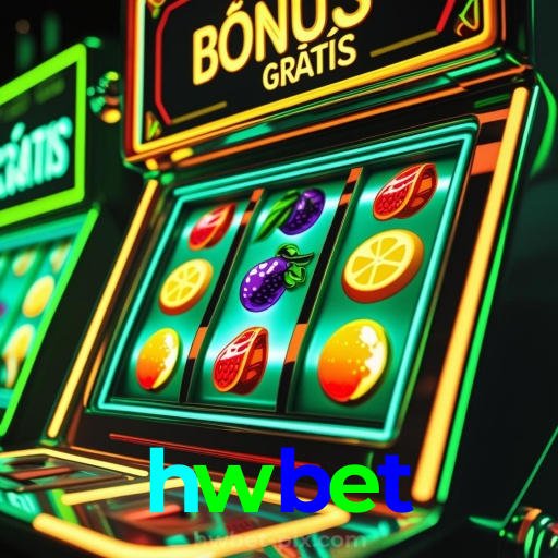 hwbet:Jogue slots e aposte no futebol no cassino online mais confiável!
