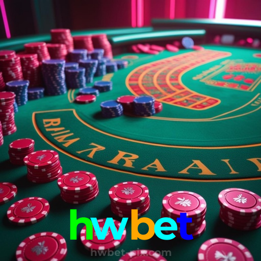 hwbet:O melhor cassino online do Brasil com roleta, blackjack e futebol!
