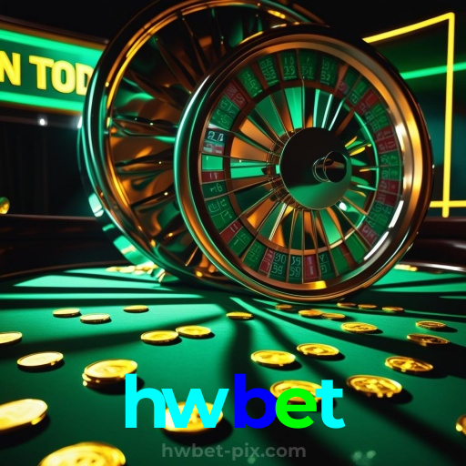 hwbet：Jogue slots, aposte no futebol e ganhe no melhor cassino online!