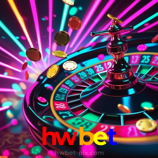hwbet:Apostas emocionantes no futebol e diversão garantida com poker e roleta!