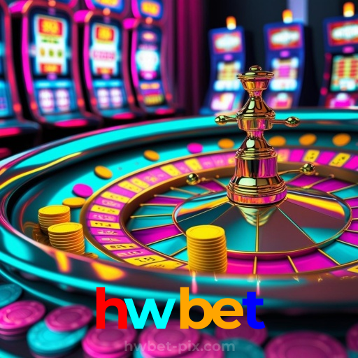 hwbet:Entre no cassino e aposte nas roletas mais emocionantes!