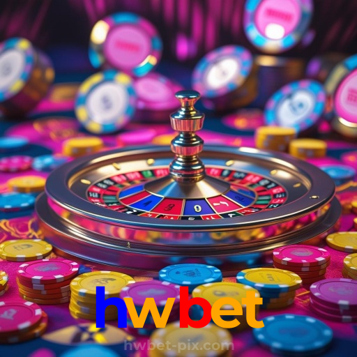 hwbet:O cassino online mais confiável para poker, roleta e apostas no futebol!
