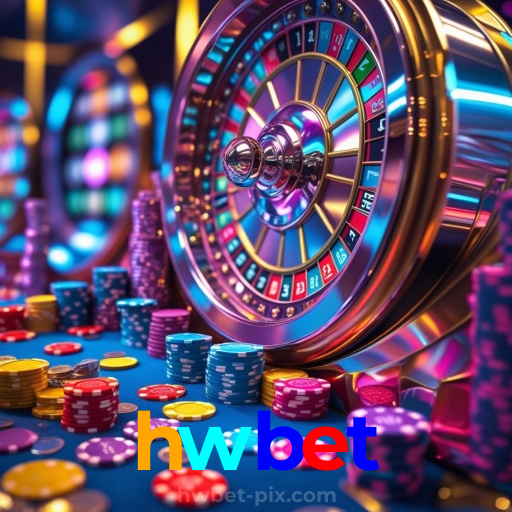 hwbet:Sinta a emoção do futebol online! Aposte e vença agora!